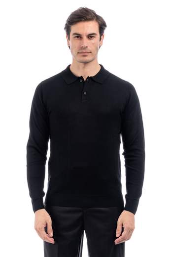 SEINSE POLO M/L UOMO