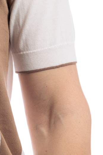 MASQ POLO FILO UOMO