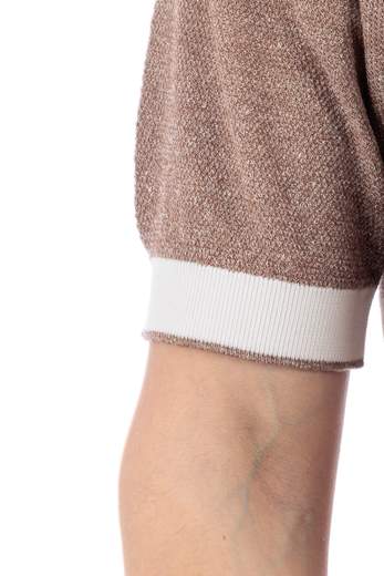 MASQ T-SHIRT FILO UOMO