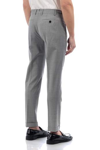 BERWICH PANTALONE TIRANTE UOMO