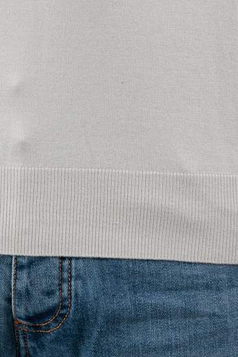 REFRIGUE MAGLIA GIROCOLLO UOMO