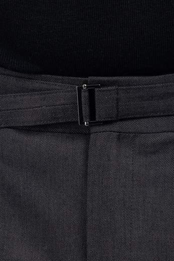 GAZZARRINI PANTALONE PENCE UOMO
