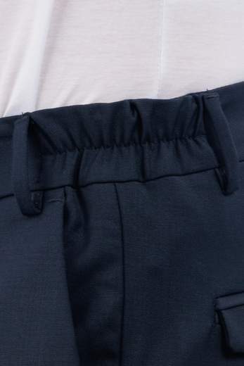 EDD PANTALONE CON COULISSE UOMO