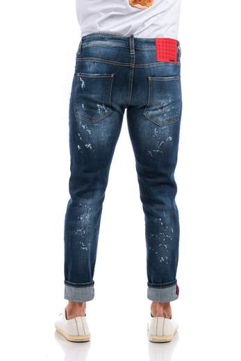 G2FIRENZE JEANS SLIM FIT UOMO