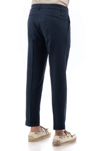 ROBERTO PEPE LUXURY PANTALONE UOMO