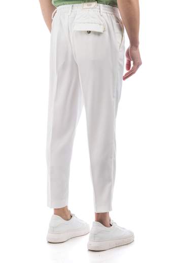 BY AND PANTALONE MOLLA UOMO