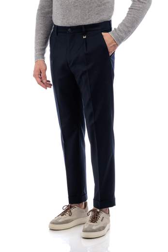 MANUEL RITZ PANTALONE PENCE UOMO