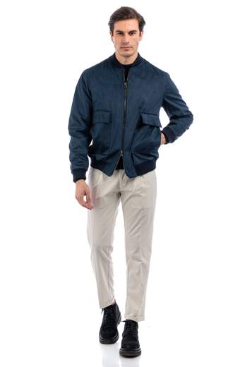 EDD BOMBER UOMO