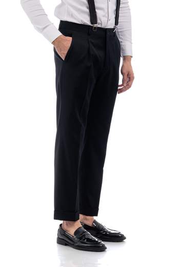MANUEL RITZ PANTALONE PENCE UOMO