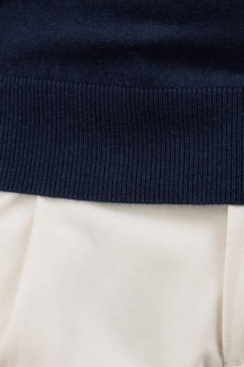 SEINSE MAGLIA GIROCOLLO UOMO