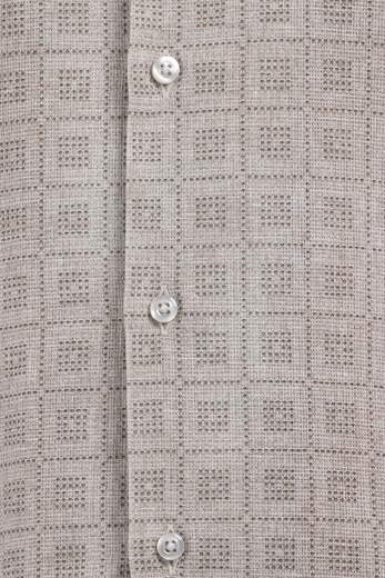 ALTEMFLOWER CAMICIA M/M UOMO