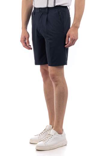 MARKUP BERMUDA CON COULISSE UOMO