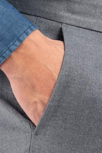 MANUEL RITZ PANTALONE PENCE UOMO