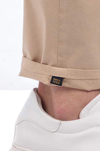 INCOTEX PANTALONE PENCE UOMO