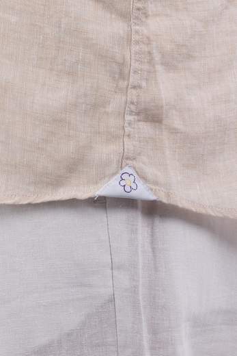 ALTEMFLOWER CAMICIA M/L UOMO