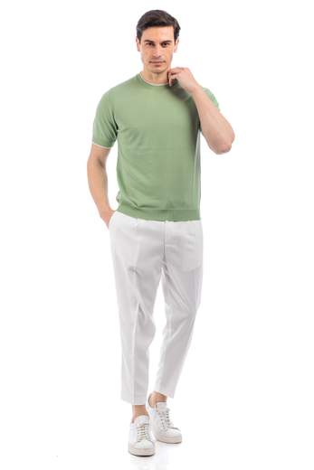 MASQ T-SHIRT FILO UOMO