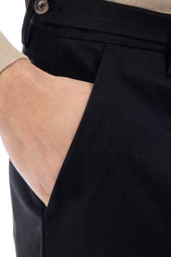 BY AND PANTALONE FONDO 22 UOMO