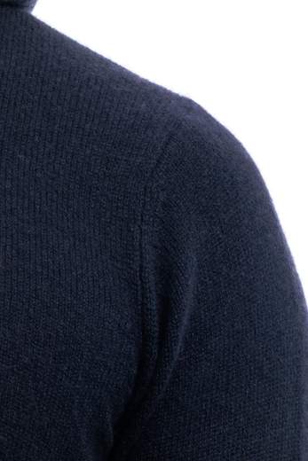 L.B.M. 1911 MAGLIA CAPPUCCIO UOMO