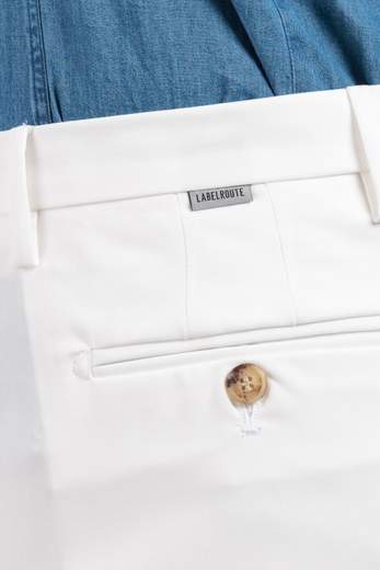 LABELROUTE PANT TASCA AMERICA UOMO