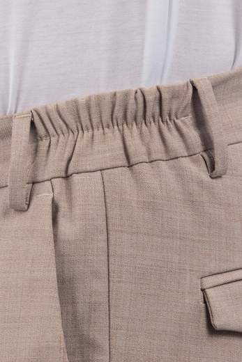 EDD PANTALONE CON COULISSE UOMO