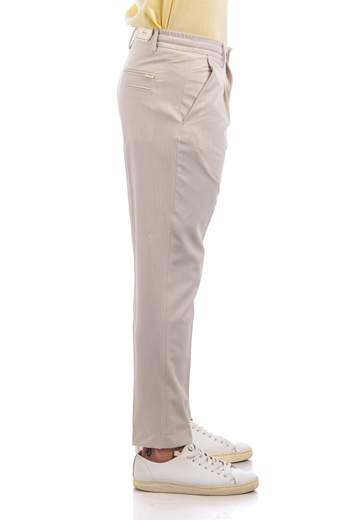BY AND PANT COULISSE UOMO