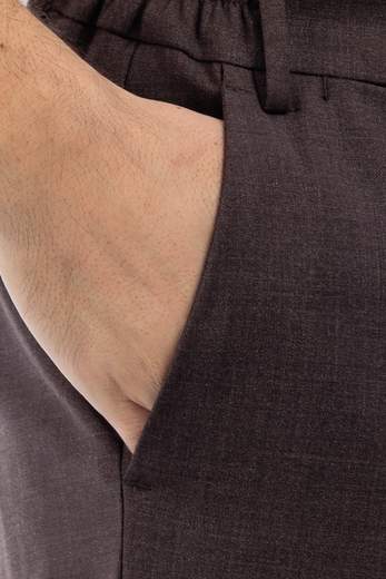 EDD PANTALONE CON COULISSE UOMO