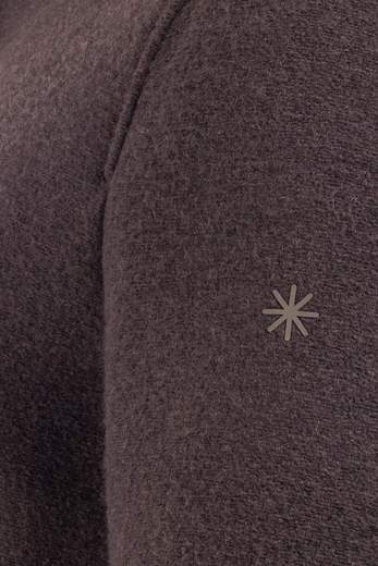 MANUEL RITZ PARKA UOMO