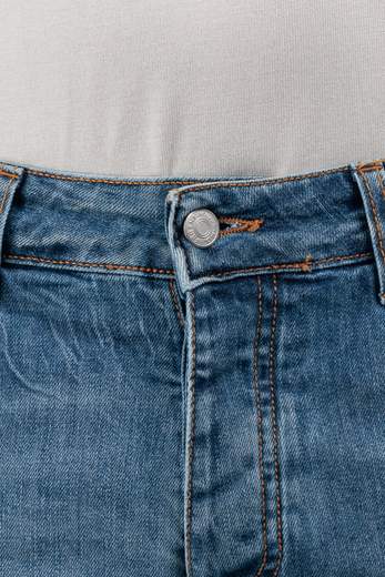 DIFFERENT JEANS UOMO