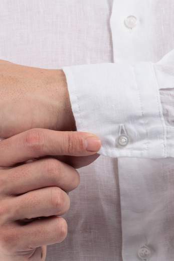 ALTEMFLOWER CAMICIA M/L UOMO