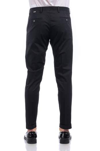 LABELROUTE PANT TASCA AMERICA UOMO