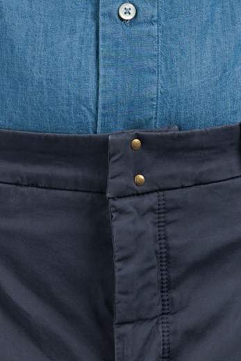 INCOTEX PANTALONE PENCE UOMO