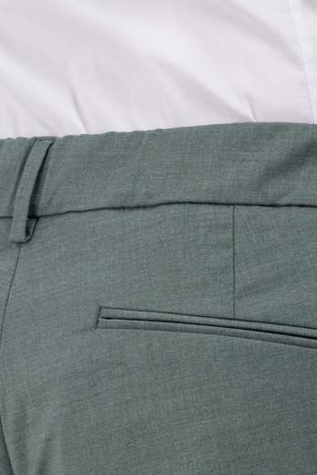 ROBERTO PEPE LUXURY PANTALONE UOMO