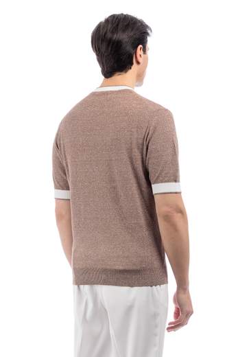MASQ T-SHIRT FILO UOMO
