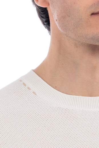 SEINSE MAGLIA GIROCOLLO UOMO