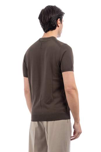 DIKTAT MAGLIA FILO M/M UOMO