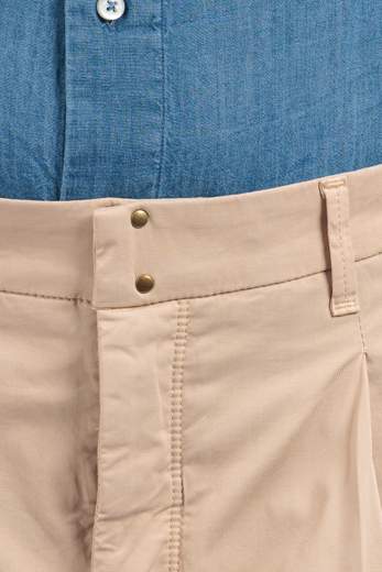 INCOTEX PANTALONE PENCE UOMO