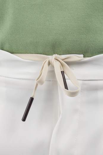 BY AND PANTALONE MOLLA UOMO