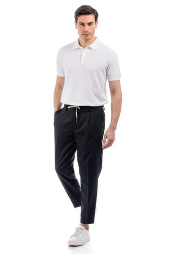 BY AND PANTALONE MOLLA UOMO