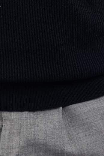 SEINSE MAGLIA FILO M/M UOMO