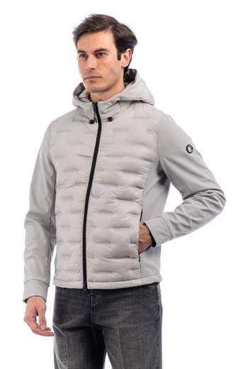 MARKUP SOFTSHELL UOMO