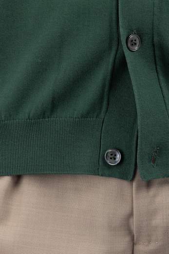 DIKTAT CARDIGAN UOMO