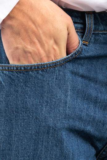CHIODI MILANO JEANS UOMO