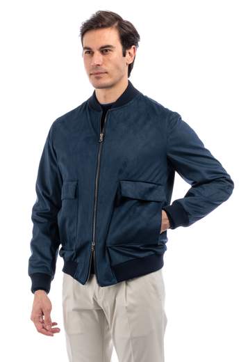 EDD BOMBER UOMO
