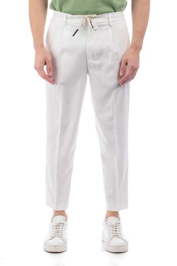 BY AND PANTALONE MOLLA UOMO