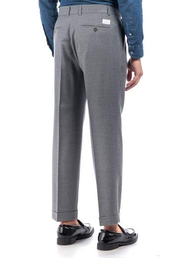 MANUEL RITZ PANTALONE PENCE UOMO