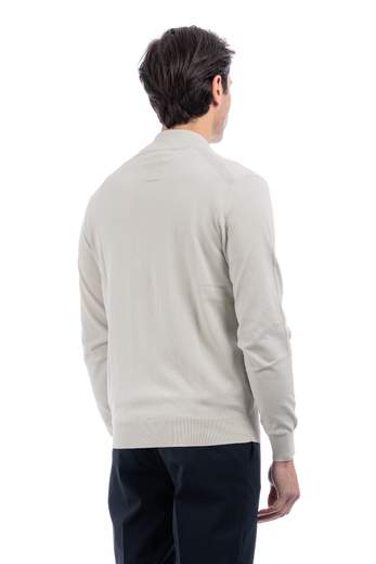 DIKTAT BOMBER ZIP UOMO