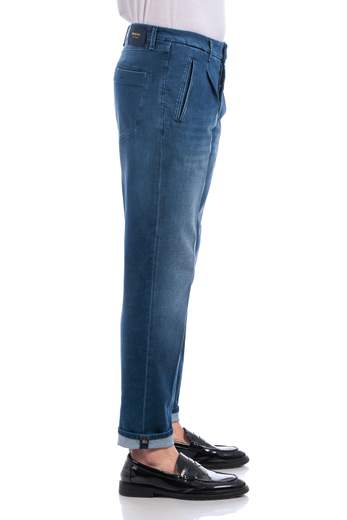 INCOTEX JEANS TASCA AMERICA UOMO