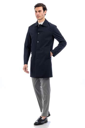 DIKTAT TRENCH UOMO