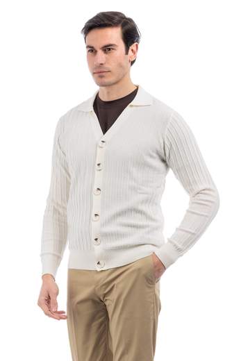 SEINSE CARDIGAN UOMO