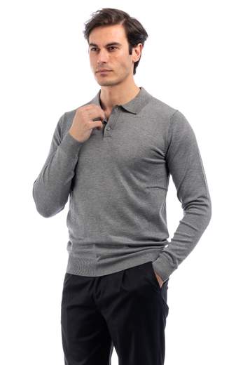 SEINSE POLO M/L UOMO